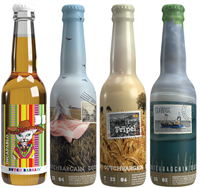 Toon details van Mixdoos - 12 verschillende bieren!