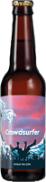 Toon details van Raven Bone Hill - Crowdsurfer White IPA (5.5%)